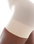 Spanx everyday seamless shaping short in beige