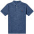 Фото #1 товара [710666998005] Polo Ralph Lauren Mens Classic Custom Slim Fit Polo