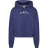 Толстовка TOMMY JEANS Relax Essential Logo 2 Pilot Blue, S - фото #1