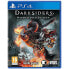 Фото #1 товара PLAYSTATION GAMES PS4 Darksiders Warmastered Edition