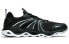 Sportek Black and White Running Shoes 982418110135