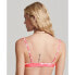 Фото #2 товара SUPERDRY Code Tie Dye Bikini Top