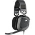 Фото #2 товара Corsair HS80 RGB USB Headset Carbon - EU