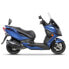 Фото #4 товара SHAD Kymco G-Dink 300i Backrest Fitting