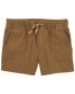 Фото #5 товара Toddler Pull-On Terrain Shorts 2T