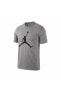 Фото #2 товара Футболка Nike Jordan Retro из 100% хлопка