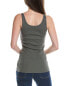 Фото #2 товара James Perse The Daily Tank Women's