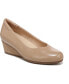Taupe Faux Patent