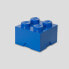 Фото #1 товара LEGO 4003 - Blue - Polypropylene (PP) - 250 mm - 180 mm - 250 mm