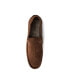 Фото #4 товара Men's Cleveland Driver Slip-On Suede Loafer