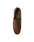 Men's Cleveland Driver Slip-On Suede Loafer