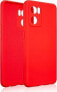 Beline Beline Etui Silicone Oppo Reno 7 5G czerwony /red - фото #2