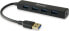 Фото #2 товара HUB USB Equip 4x USB-A 3.0 (128953)