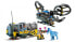 Lego Avatar 75573 Floating Mountains: Sektor 26 und die Samson RDA, Spielzeug, Figuren