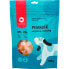 ფოტო #1 პროდუქტის MACED Knotted Bone With Duck 500g Dog Snack