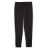 Фото #2 товара Удобные спортивные брюки женские PUMA Evostripe Training Sweatpants черного цвета