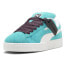 Фото #2 товара Puma Mapf1 Suede Xl Lace Up Mens Size 12 M Sneakers Casual Shoes 30852601