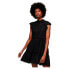 Фото #1 товара SUPERDRY Studios Lace Sleeveless Short Dress