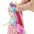 Кукла Mattel Enchantimals Glam Party Жираф 15 cm