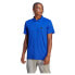 Фото #2 товара ADIDAS Tr-Es Base short sleeve polo