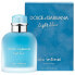 Фото #1 товара dolce & Gabbana Light Blue Eau Intense Pour Homme Парфюмерная вода 100 мл
