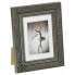 Фото #1 товара walther design CR030D - Wood - Anthracite - Single picture frame - 13 x 18 cm - Rectangular - Baroque