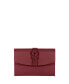 ფოტო #6 პროდუქტის Women's Midi Marylebone Clutch Bag