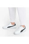 Фото #4 товара Skye Clean 380147-04 Unisex Spor Ayakkabı Beyaz-siyah