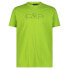 Фото #1 товара Футболка коротким рукавом CMP 32D8147P с футболкой с футболкой marchгикары