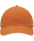 Men's Burnt Orange Clean Up Adjustable Hat