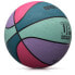 Фото #2 товара Meteor What's up 3 basketball ball 16790 size 3