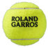 Фото #3 товара WILSON Roland Garros All Court Tennis Balls