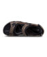 ფოტო #2 პროდუქტის Men's Yucatan Sandals