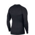 Фото #2 товара Nike Pro Top Compression Crew M