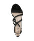 ფოტო #4 პროდუქტის Yolanda Strappy Sandals