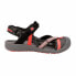 Mountain sandals Chiruca Palmera 18 Black