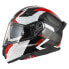 Фото #1 товара NZI Go Rider Stream Trident full face helmet