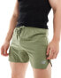 Фото #1 товара New Balance Rc short 5" in green