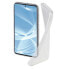 Фото #1 товара Чехол для смартфона Hama Crystal Clear Samsung 17 см прозрачный