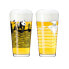 Allround Glas #2 (2er-Set)