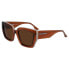 Фото #1 товара KARL LAGERFELD 6143S Sunglasses