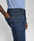 Фото #14 товара Men's Slim-Fit Stretch Jeans