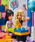 Фото #3 товара Конструктор LEGO Friends Karaoke Music Party Pretend Play Set 42610, 196 Pieces