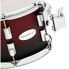 DrumCraft Series 6 10"x07" Tom Tom SBR