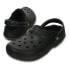 Фото #4 товара Сабо для мальчиков Crocs Classic Lined Clogs