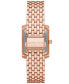 Фото #3 товара Наручные часы Bering Max René Mens Watch 15540-622 40mm 5ATM.