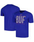 Фото #1 товара Men's Royal Buffalo Bills Record Setter T-shirt