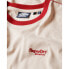 ფოტო #5 პროდუქტის SUPERDRY Essential Logo Retro St short sleeve T-shirt