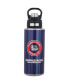 Фото #1 товара Gonzaga Bulldogs 32 Oz All In Wide Mouth Water Bottle