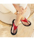 ფოტო #5 პროდუქტის Algiz Comfortable Womens Sandal